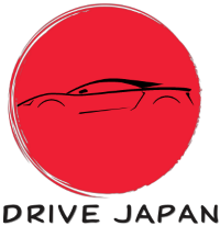 Drive Japan